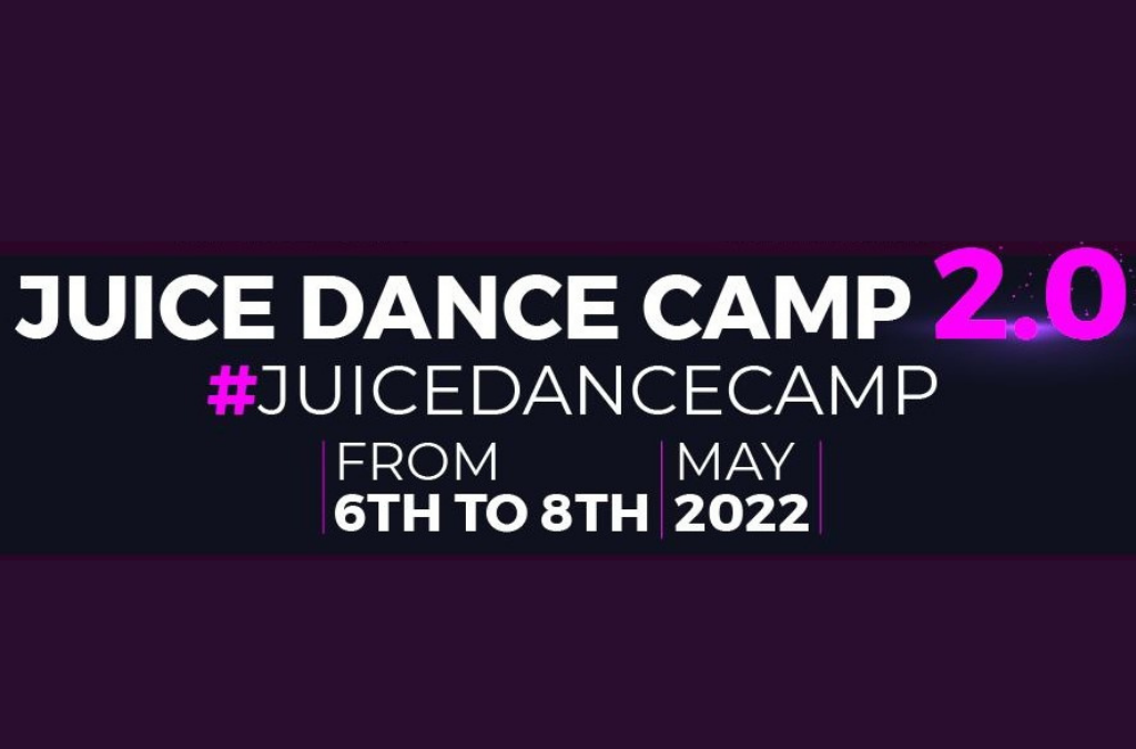 Juice Dance Camp 2.0