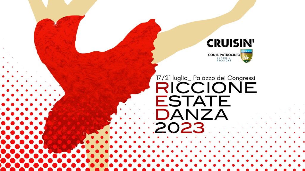 Riccione Estate Danza 2023